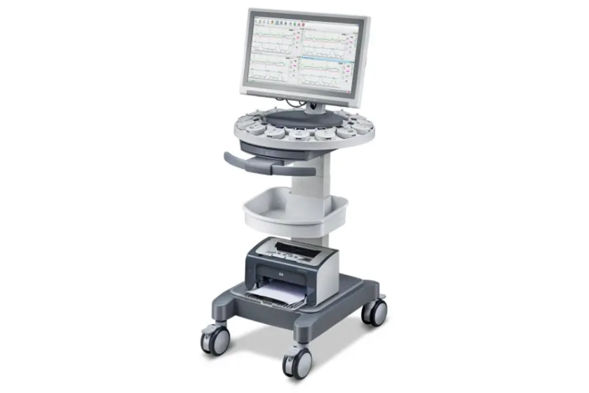 Фетальный монитор EDAN FTS-6