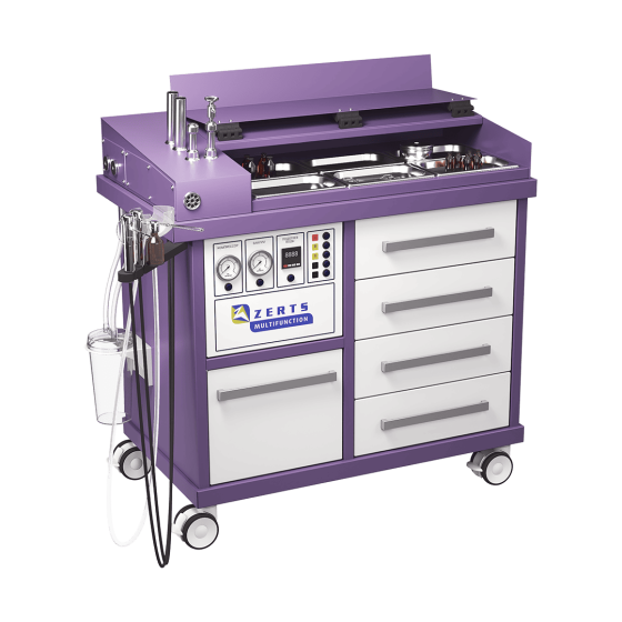 ZERTS Expert Plus