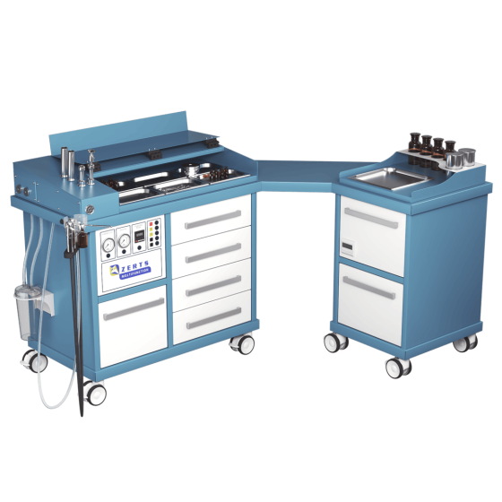 ZERTS Expert Plus