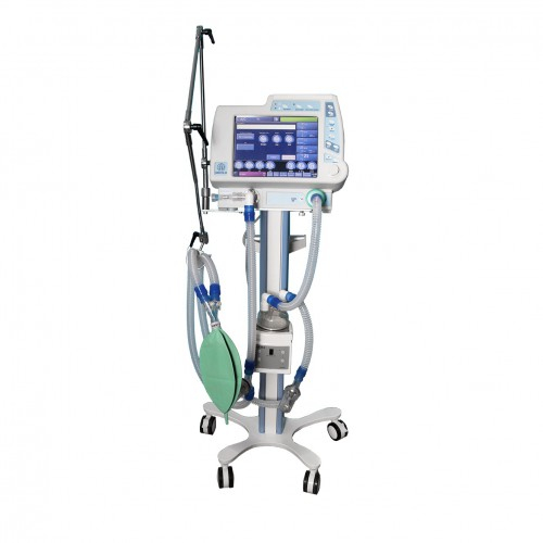 Аппарат ИВЛ Авента-М