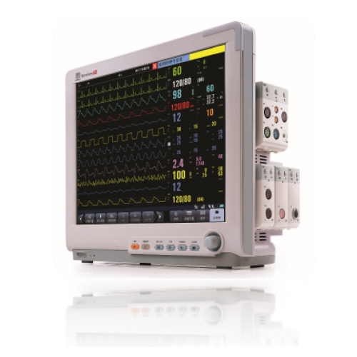 Монитор пациента Mindray BeneView T6