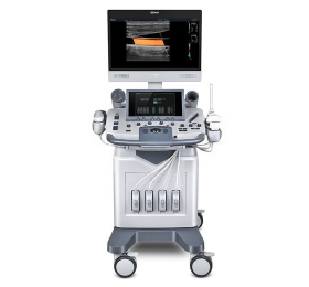 EDAN Acclarix LX4 VET