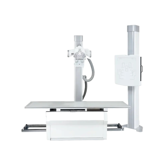 Рентгеновский аппарат GEMSS (COMED) TITAN 2000 BASIC