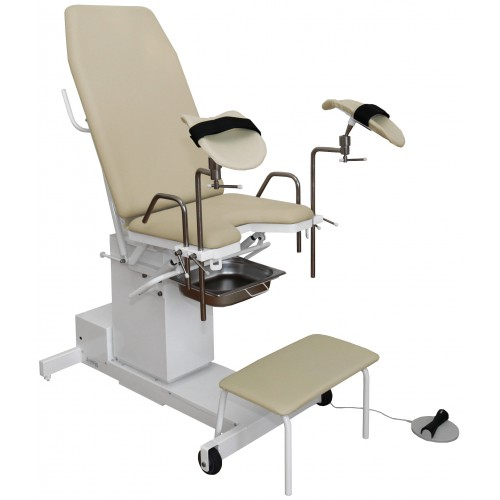 Кресло гинекологическое ДЗМО КГ-3Э